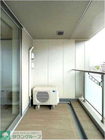 白金ザ・スカイ東棟(シロカネザスカイヒガシトウ)の物件内観写真